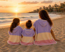 Load image into Gallery viewer, SUNKISSED PONCHOS