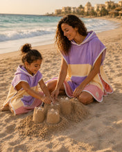 Load image into Gallery viewer, SUNKISSED PONCHOS