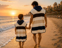 Load image into Gallery viewer, SUNKISSED PONCHOS