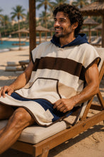 Load image into Gallery viewer, SUNKISSED PONCHOS