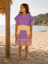 Load image into Gallery viewer, SUNKISSED PONCHOS
