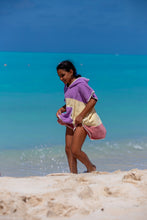 Load image into Gallery viewer, SUNKISSED KIDS PONCHOS