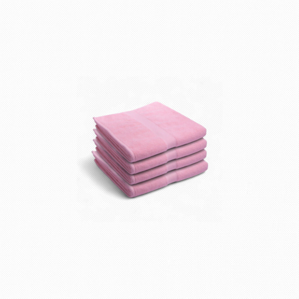 HOME ESSENTIALS | MINI TOWEL SET
