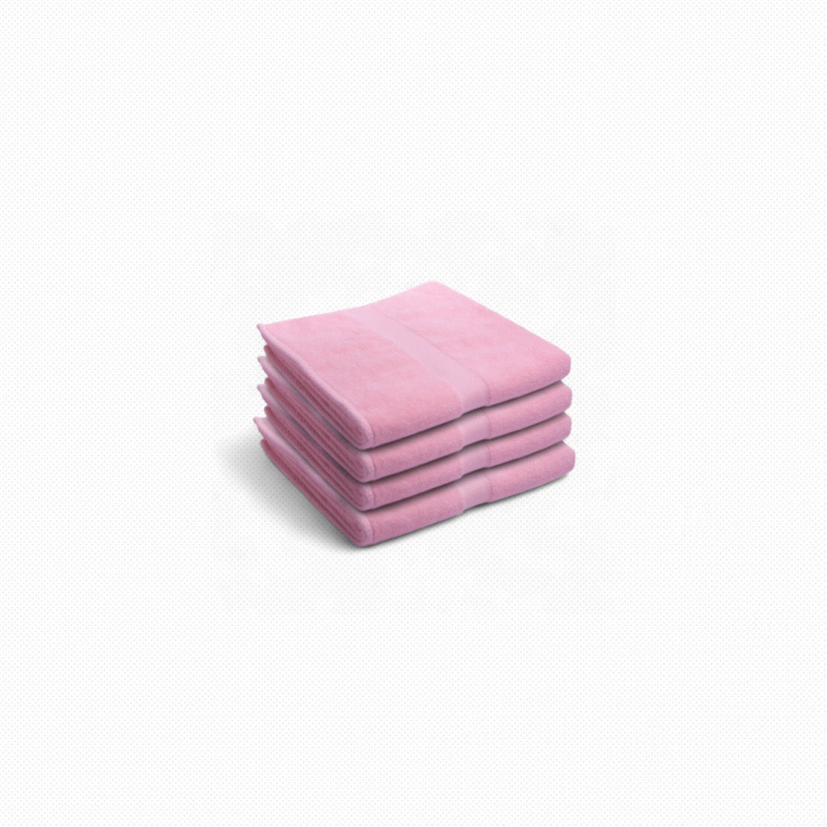 HOME ESSENTIALS | MINI TOWEL SET