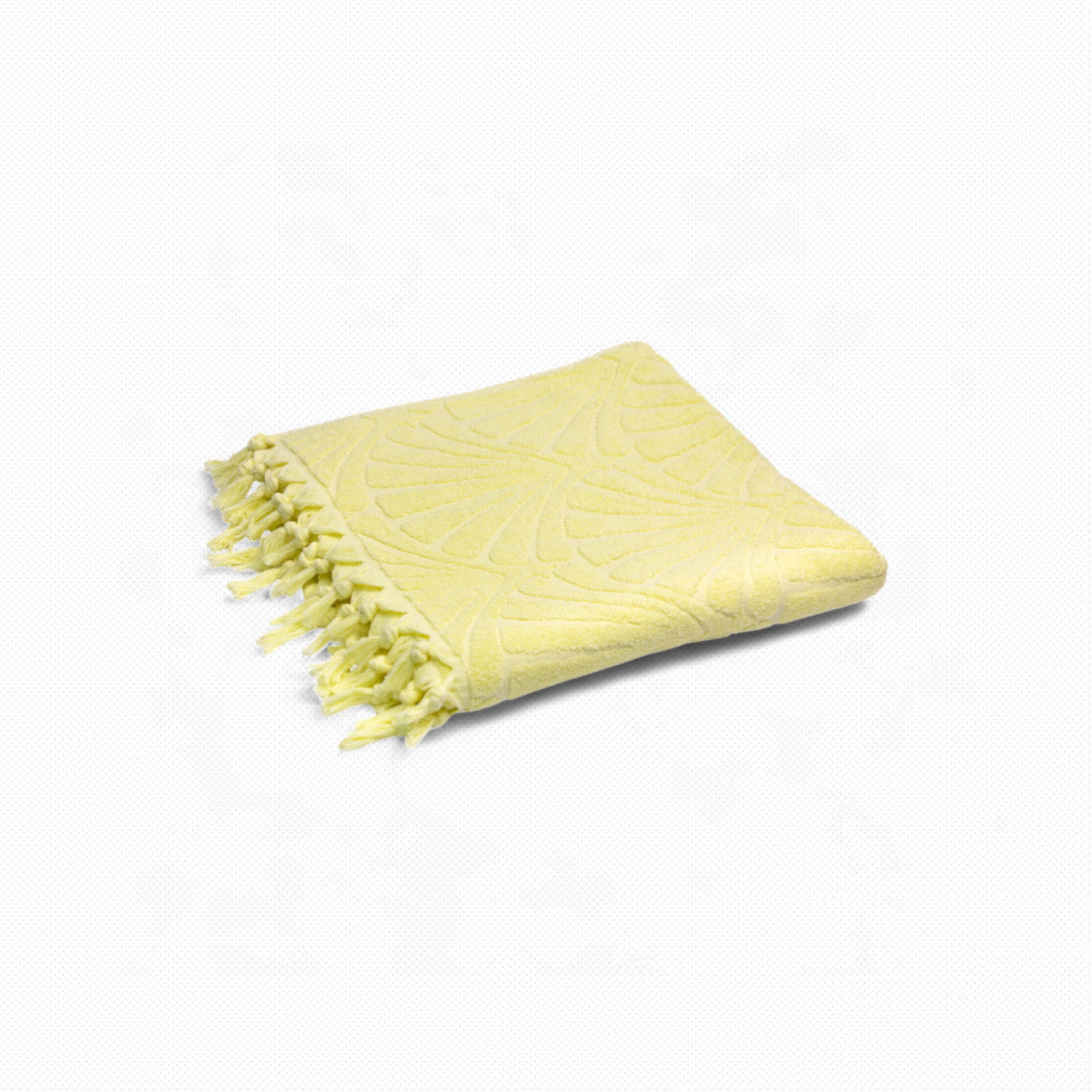 LOTUS | FACE TOWEL