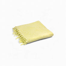 Load image into Gallery viewer, LOTUS | FACE TOWEL
