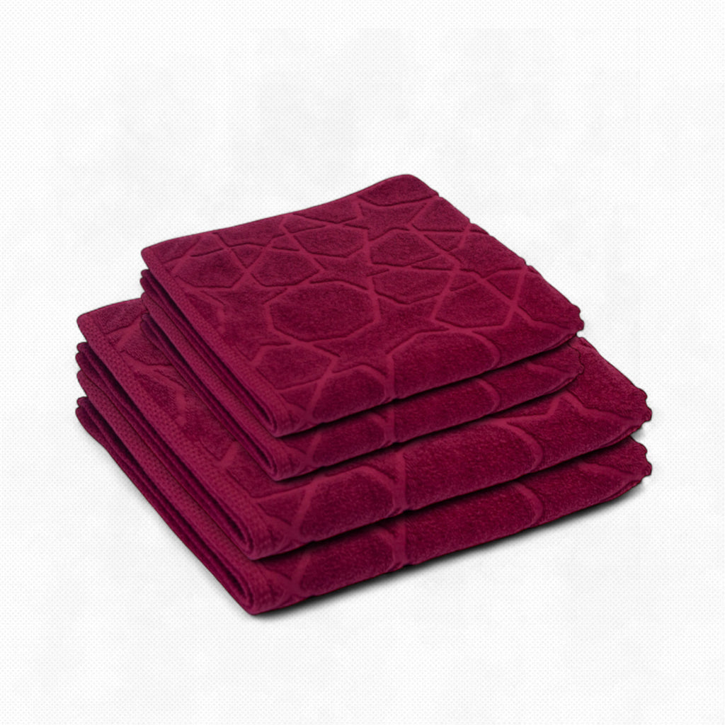 TULUN | IMPERIAL TOWEL SET