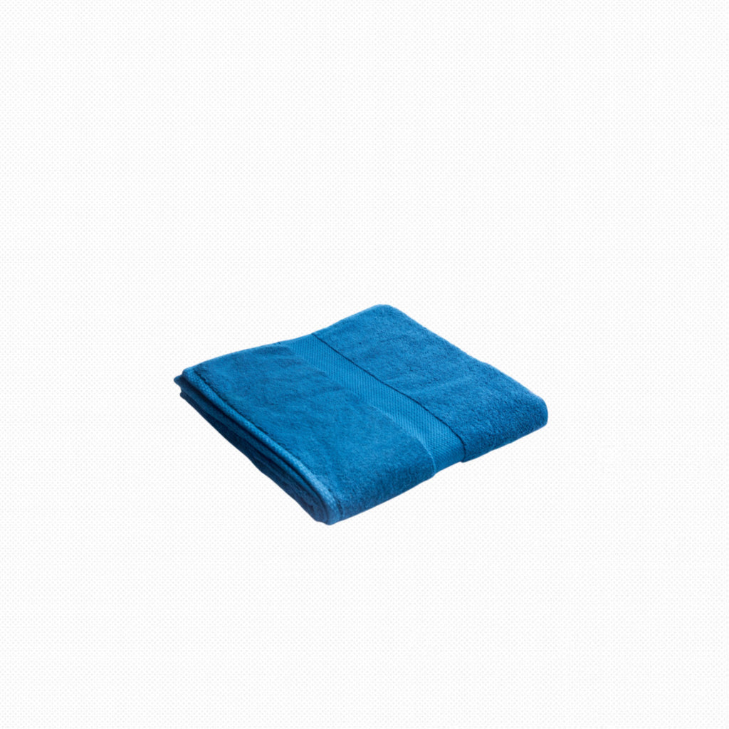 HOME ESSENTIALS | FACE TOWEL