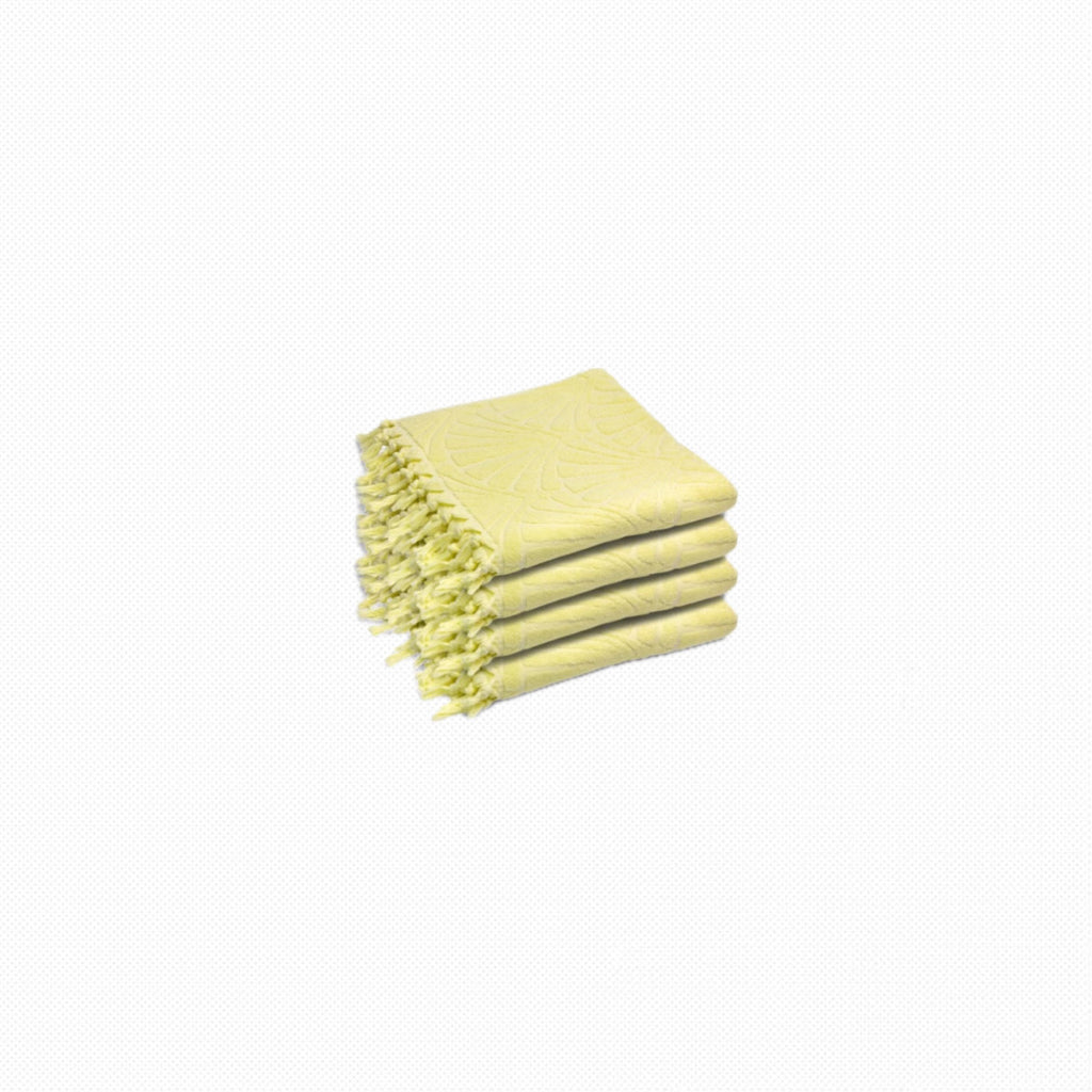 LOTUS | MINI TOWEL SET