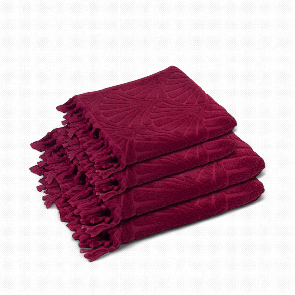 LOTUS | IMPERIAL TOWEL SET