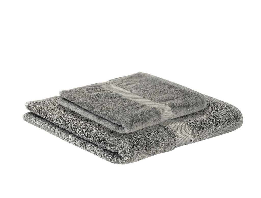 HOME ESSENTIALS | SERENE TOWEL SET