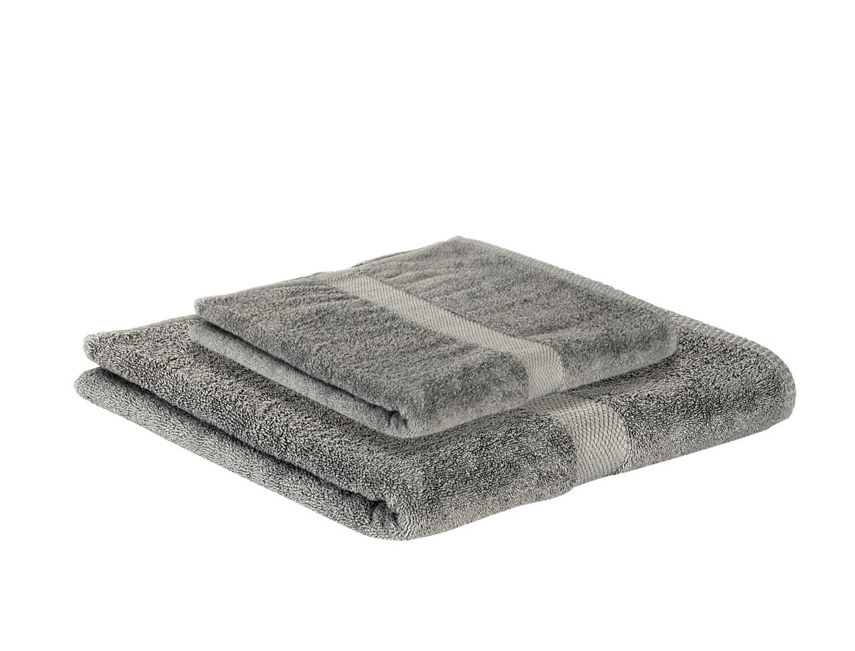 HOME ESSENTIALS | SERENE TOWEL SET