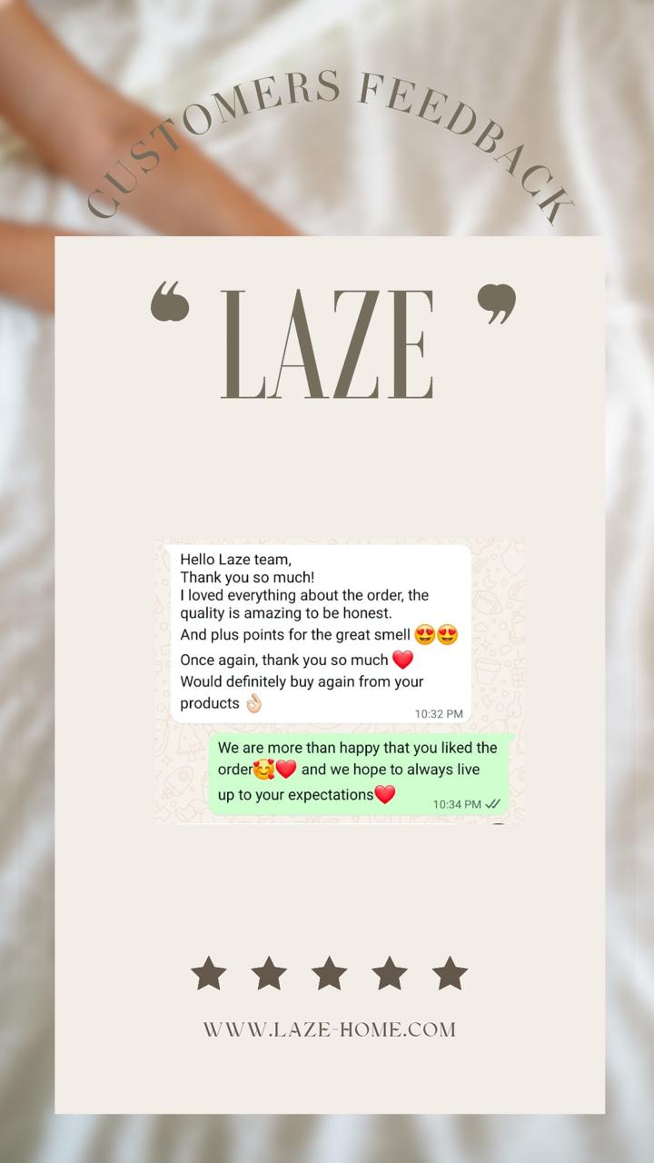 Customer Review