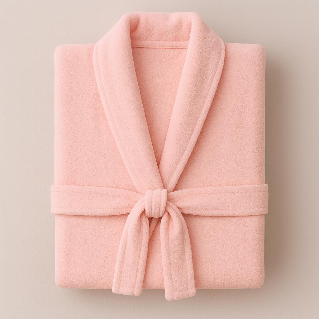 HOME ESSENTIALS | Bathrobe