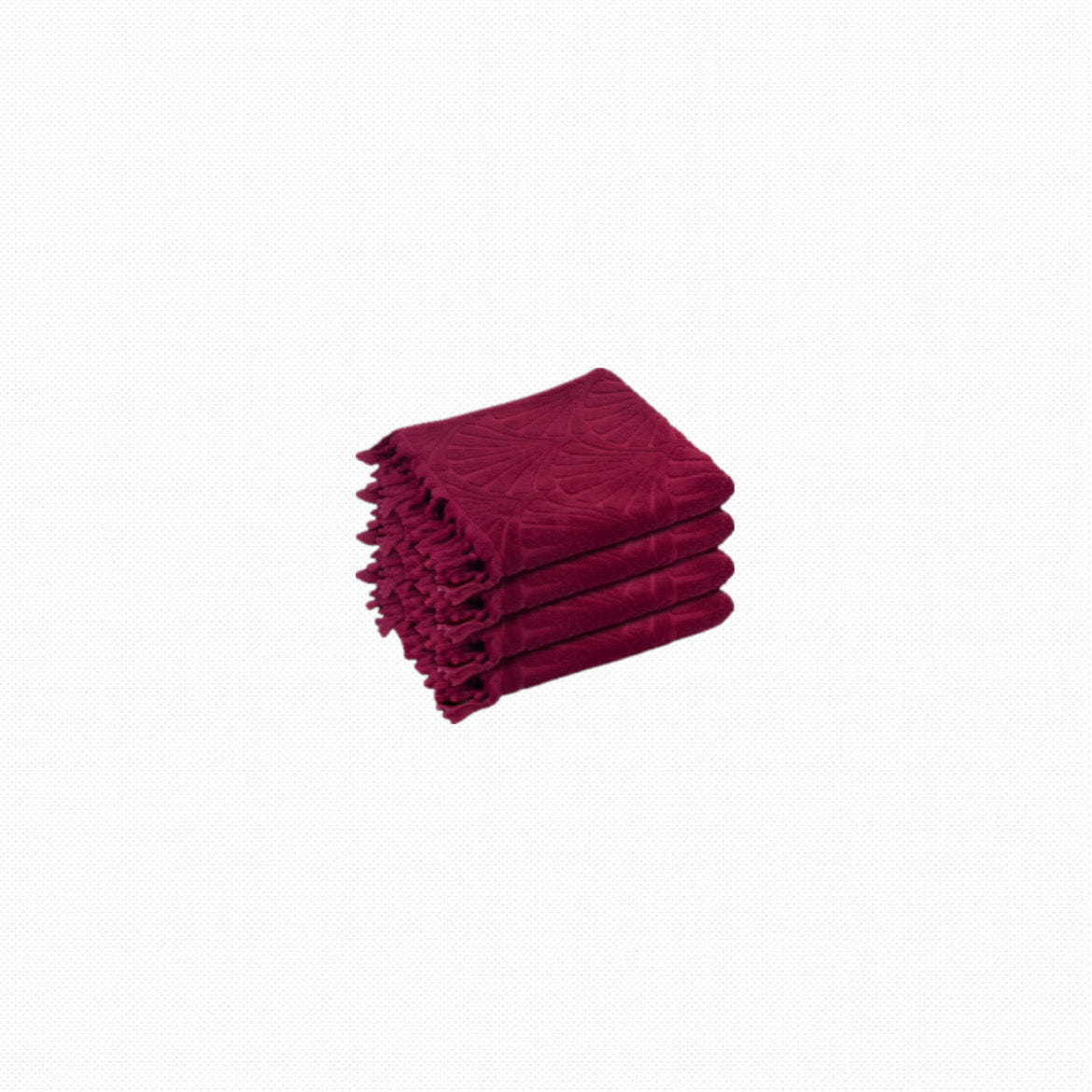 LOTUS | MINI TOWEL SET