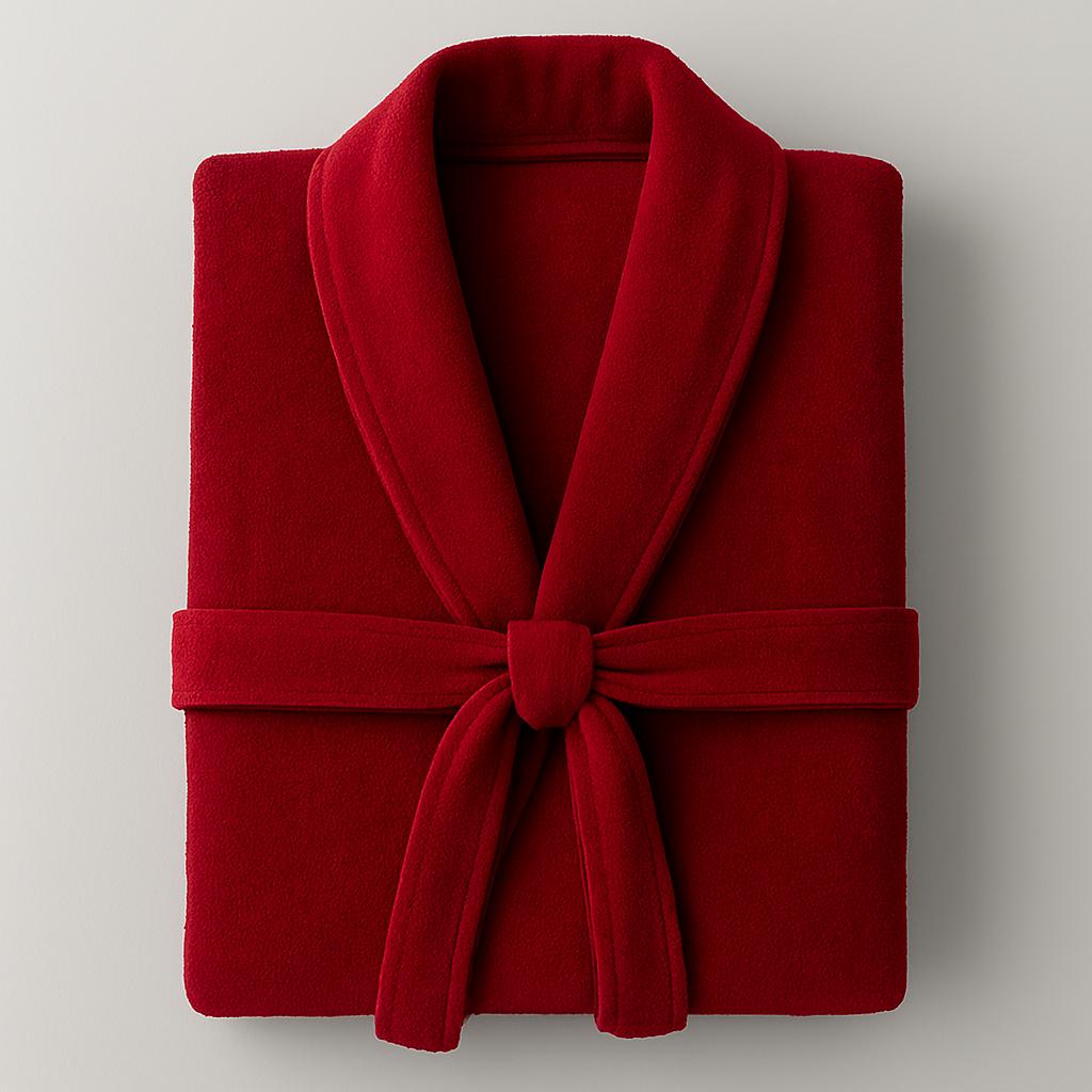 HOME ESSENTIALS | Bathrobe