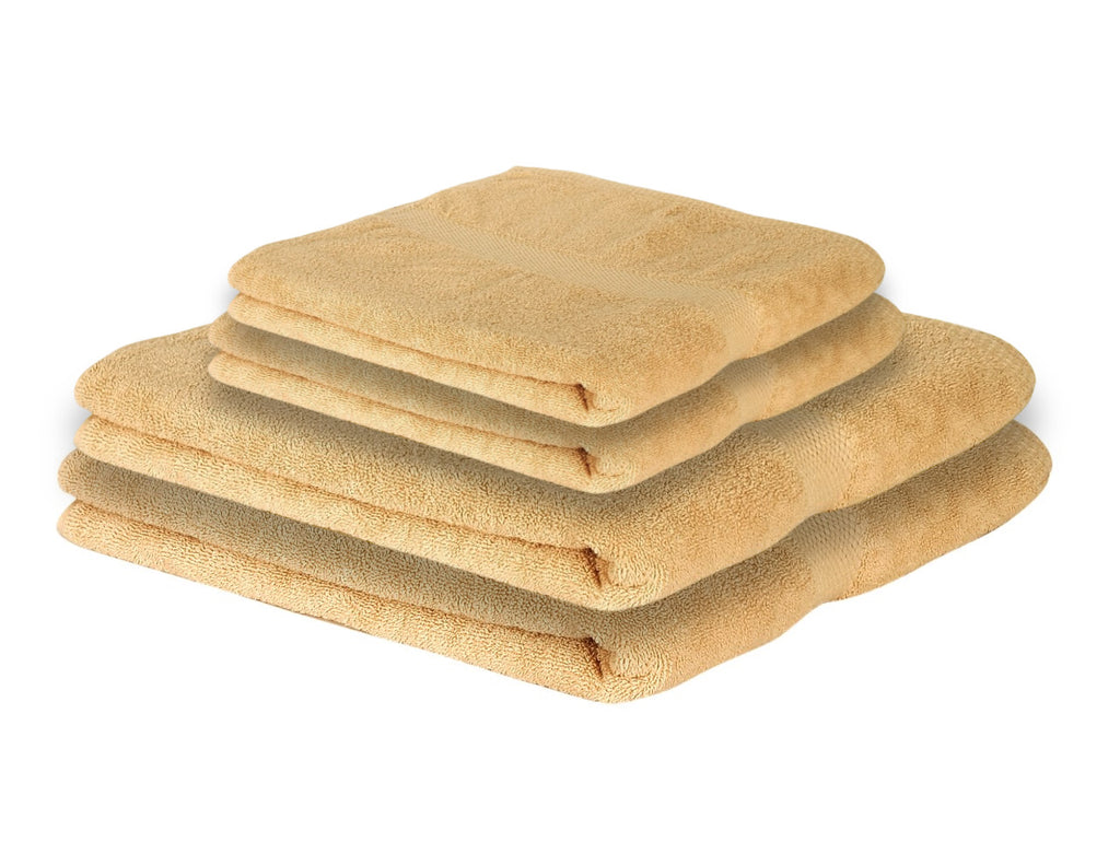 HOME ESSENTIALS | IMPERIAL TOWEL SET