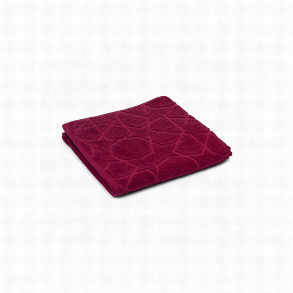 TULUN | FACE TOWEL