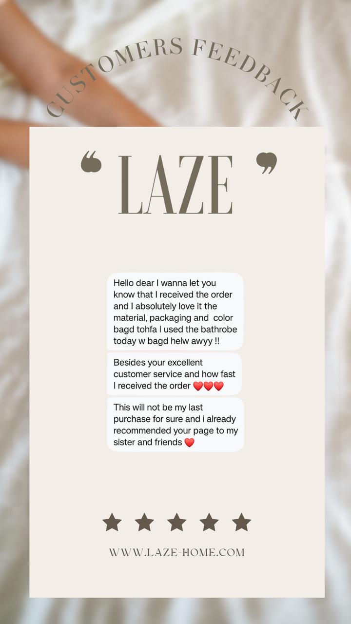 Customer Review