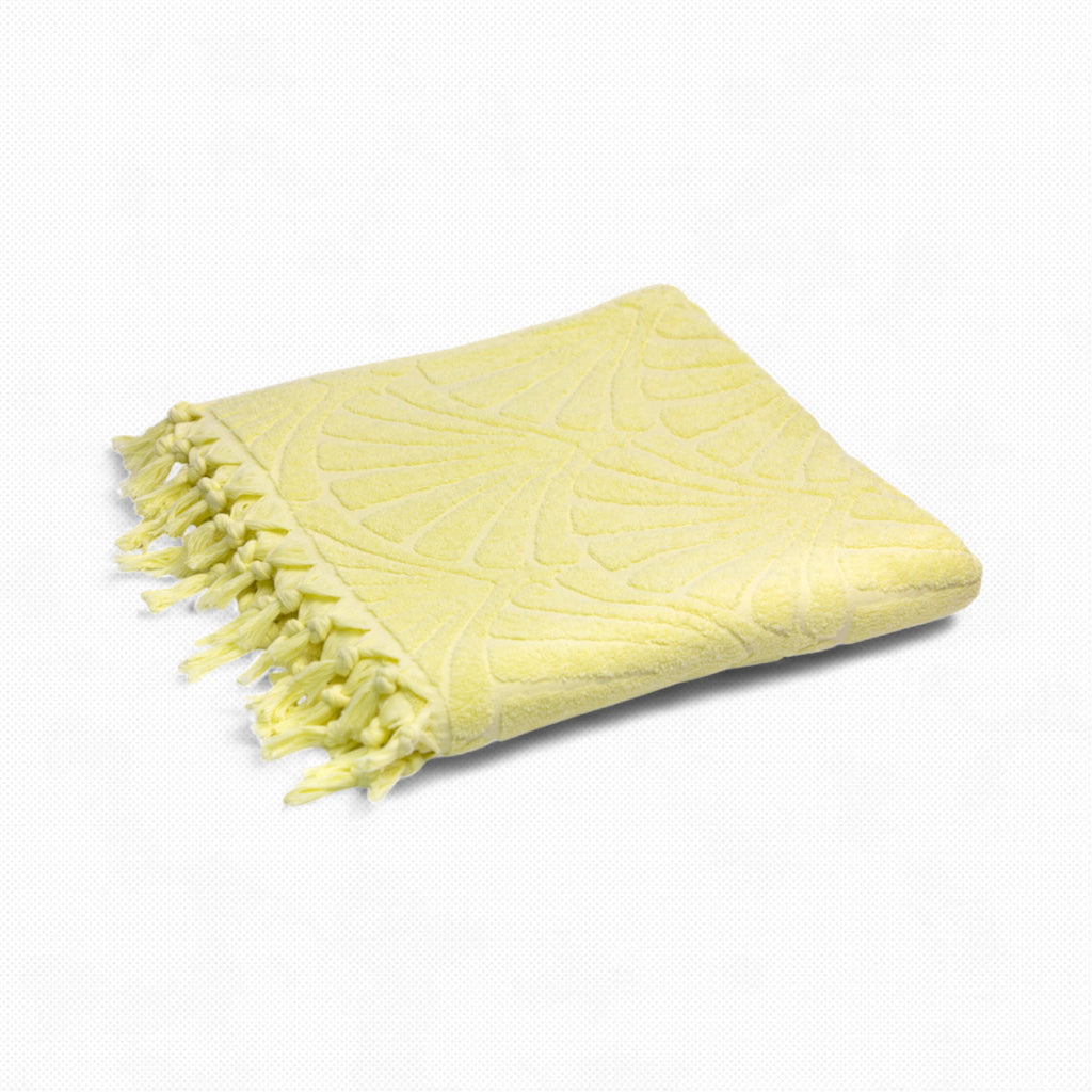 LOTUS | BATH TOWEL