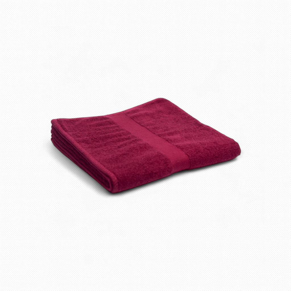 HOME ESSENTIALS | FACE TOWEL