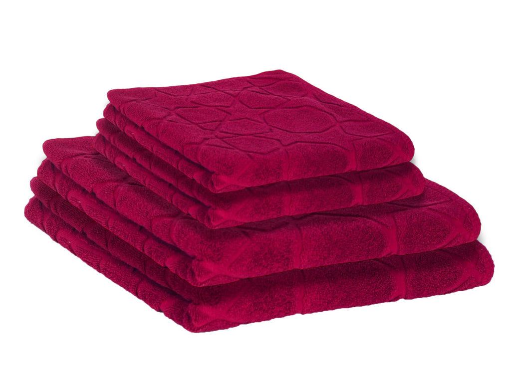TULUN | IMPERIAL TOWEL SET