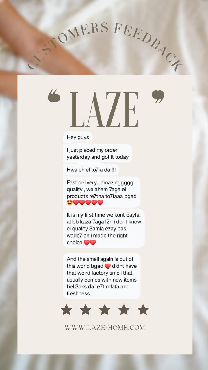 Customer Review