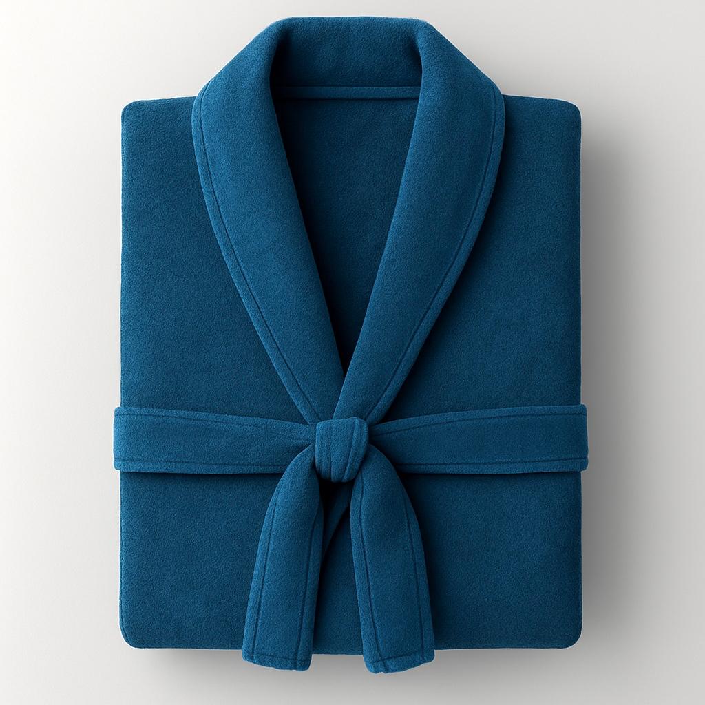 HOME ESSENTIALS | Bathrobe