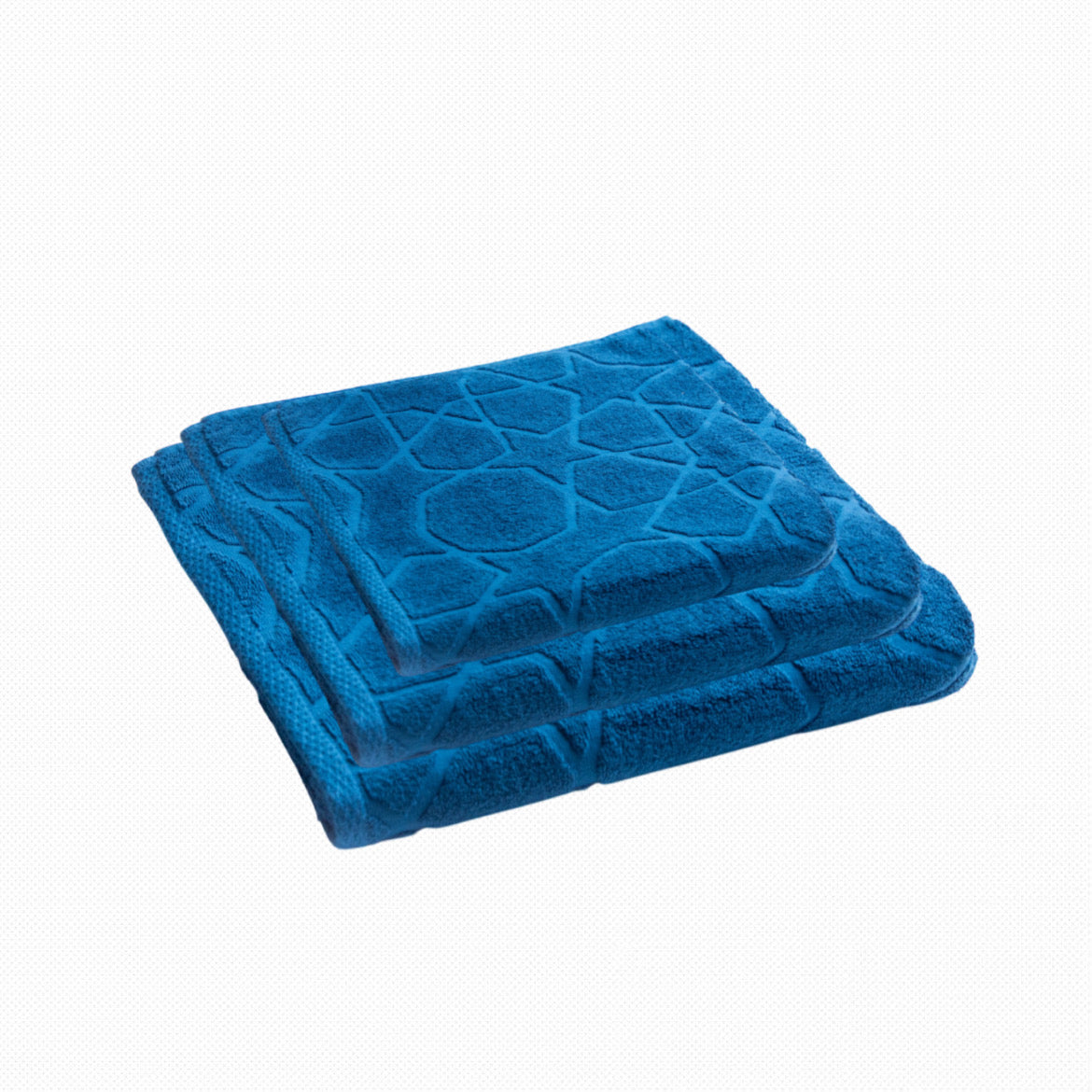 TULUN | BLOOM TOWEL SET