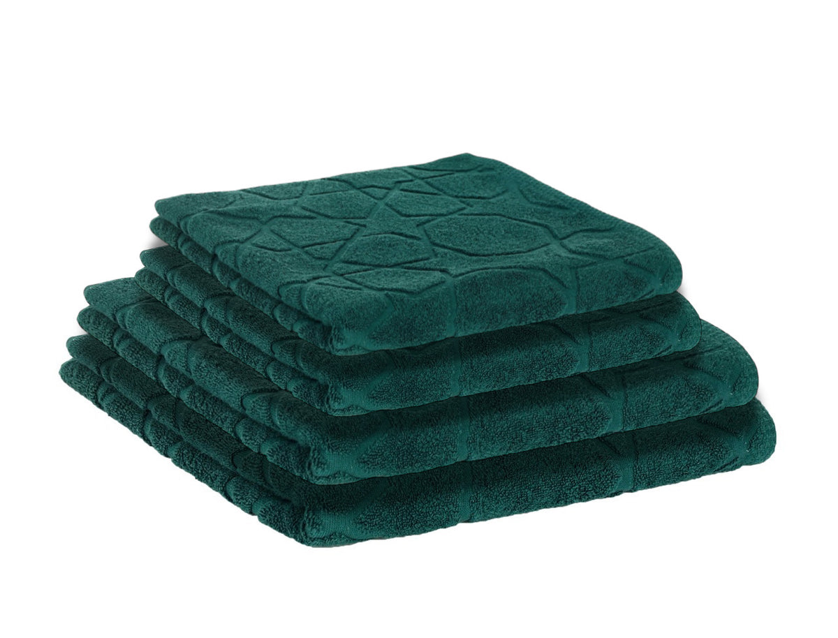 TULUN | IMPERIAL TOWEL SET