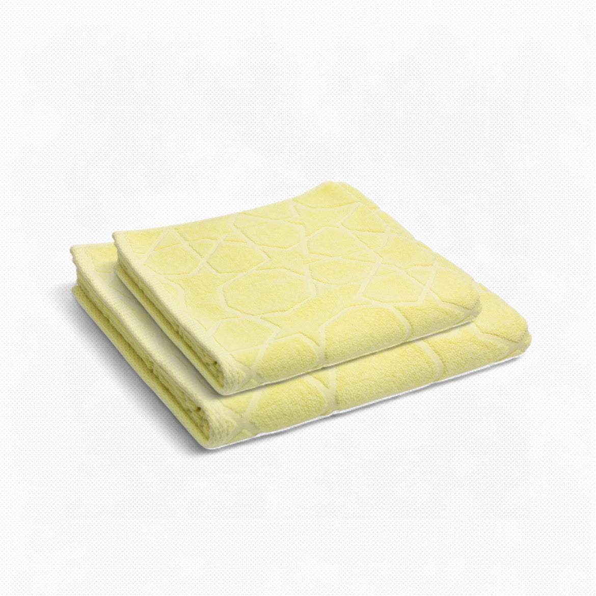TULUN | SERENE TOWEL SET
