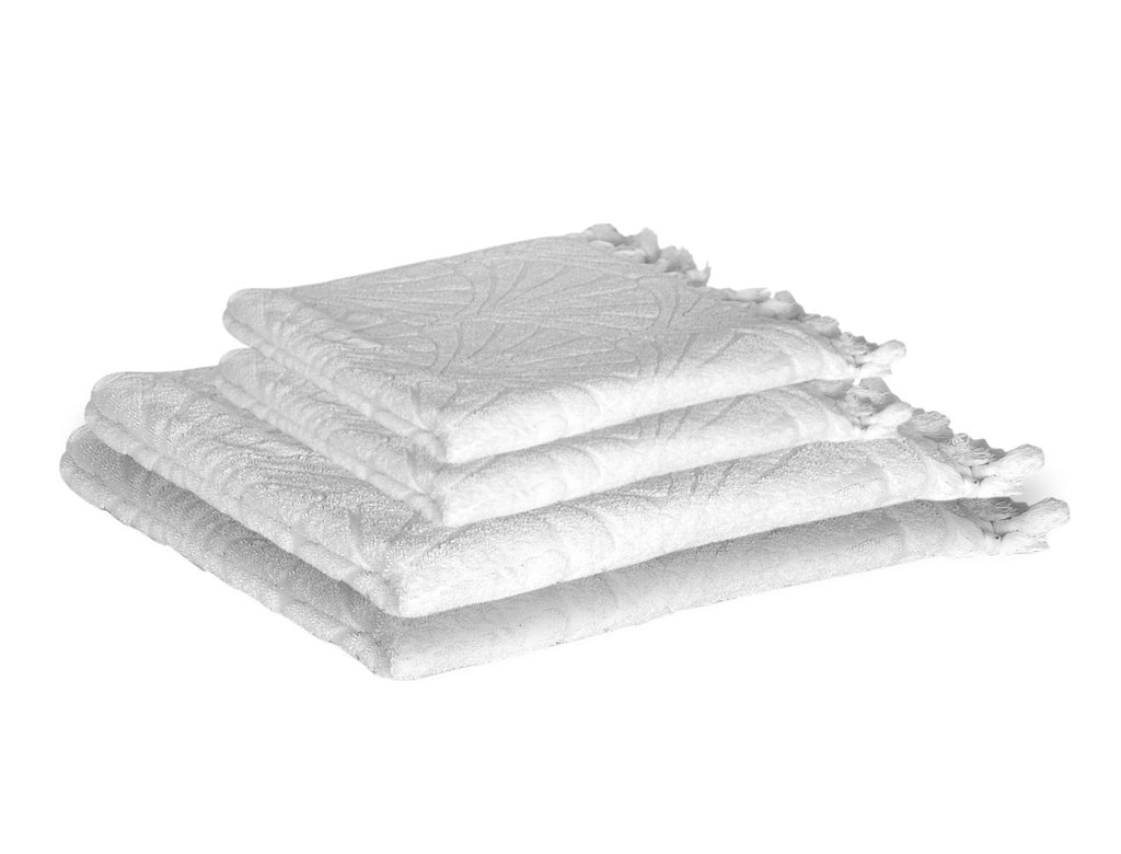 LOTUS | IMPERIAL TOWEL SET
