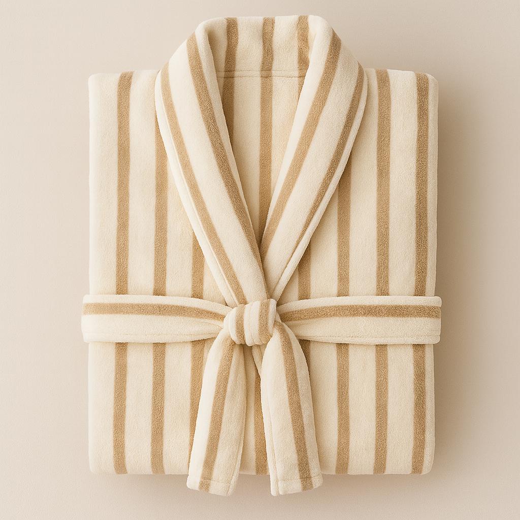 CANDYLINE | BATHROBE