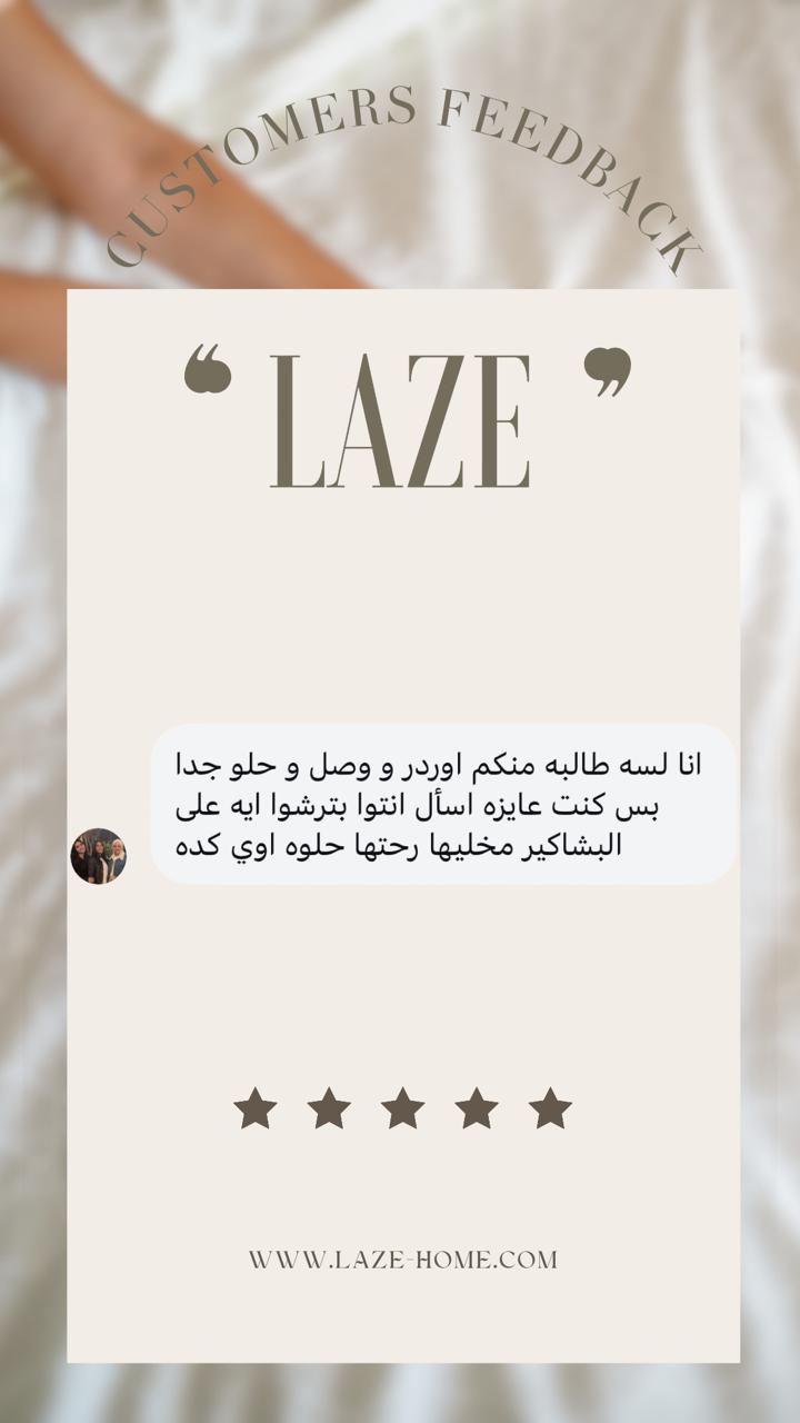 Customer Review