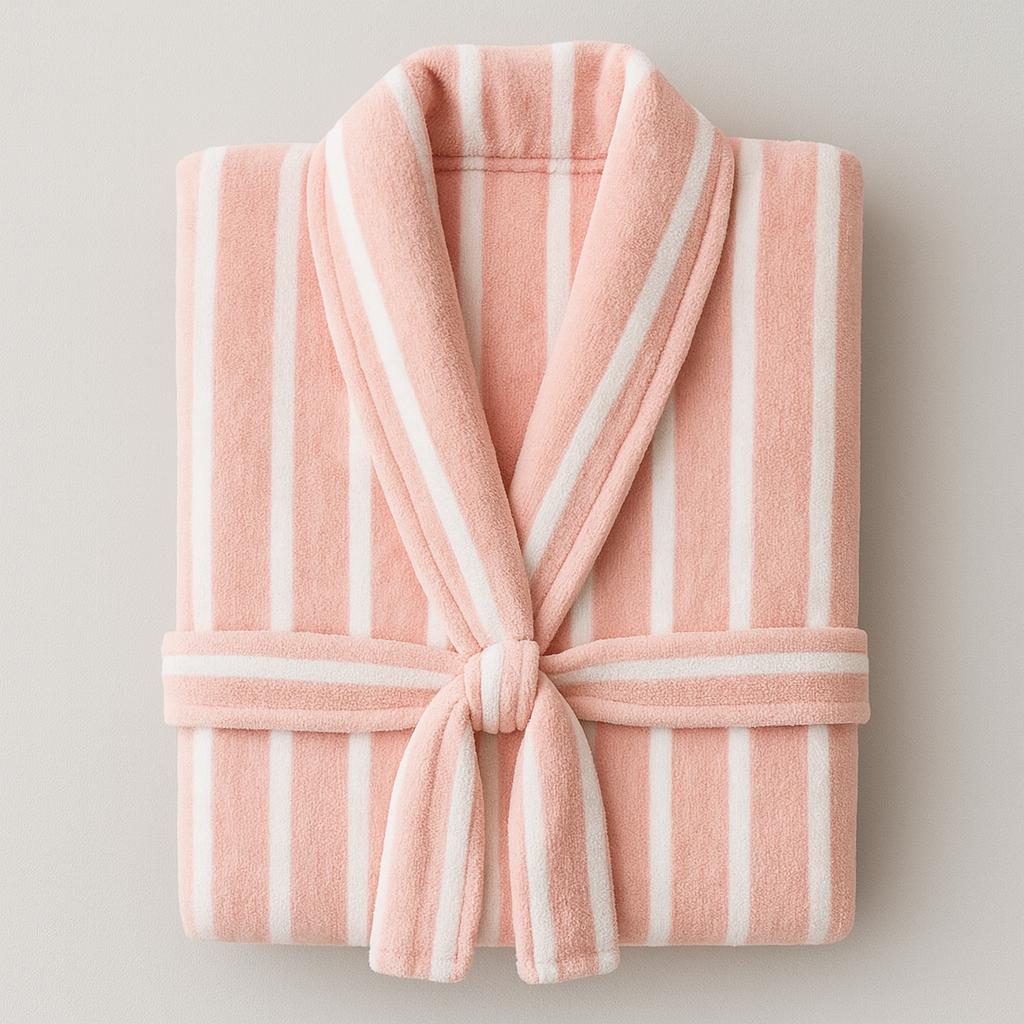 CANDYLINE | BATHROBE