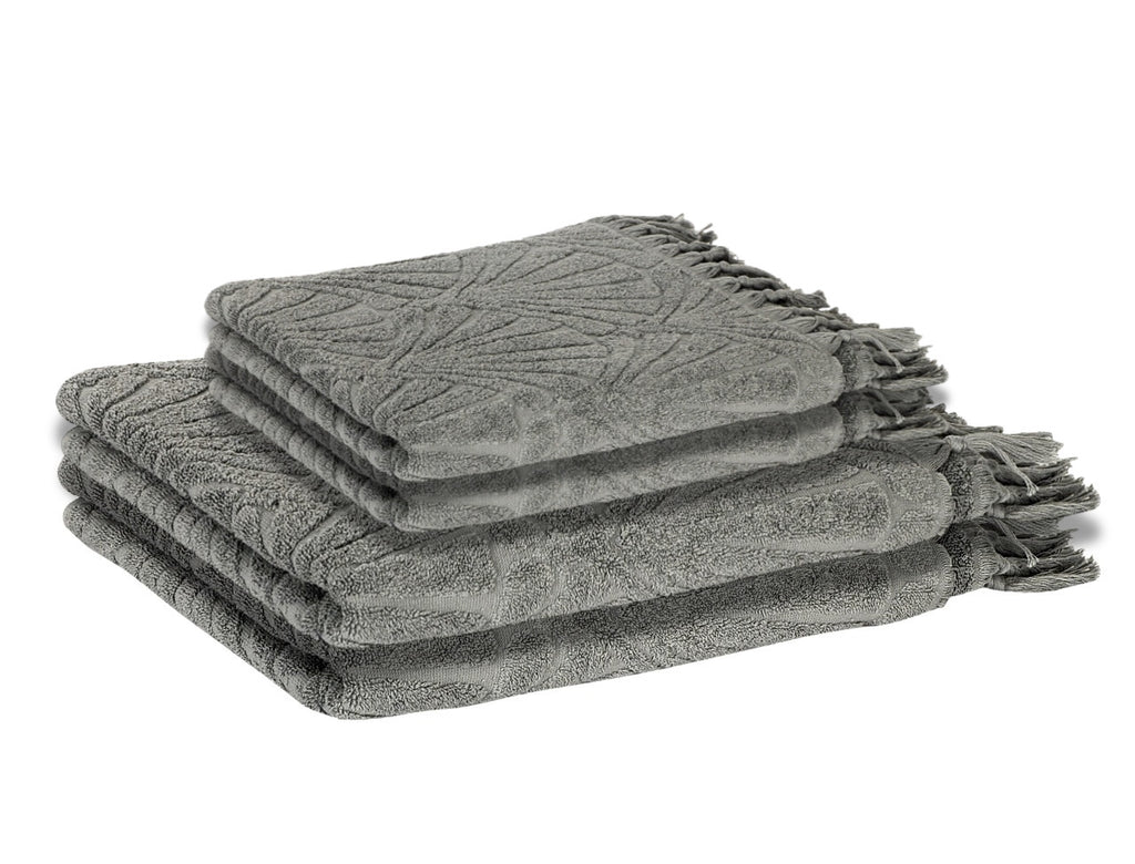 LOTUS | IMPERIAL TOWEL SET