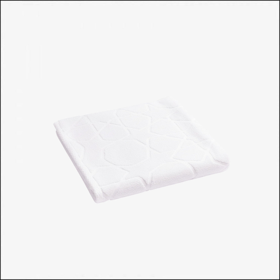 TULUN | FACE TOWEL