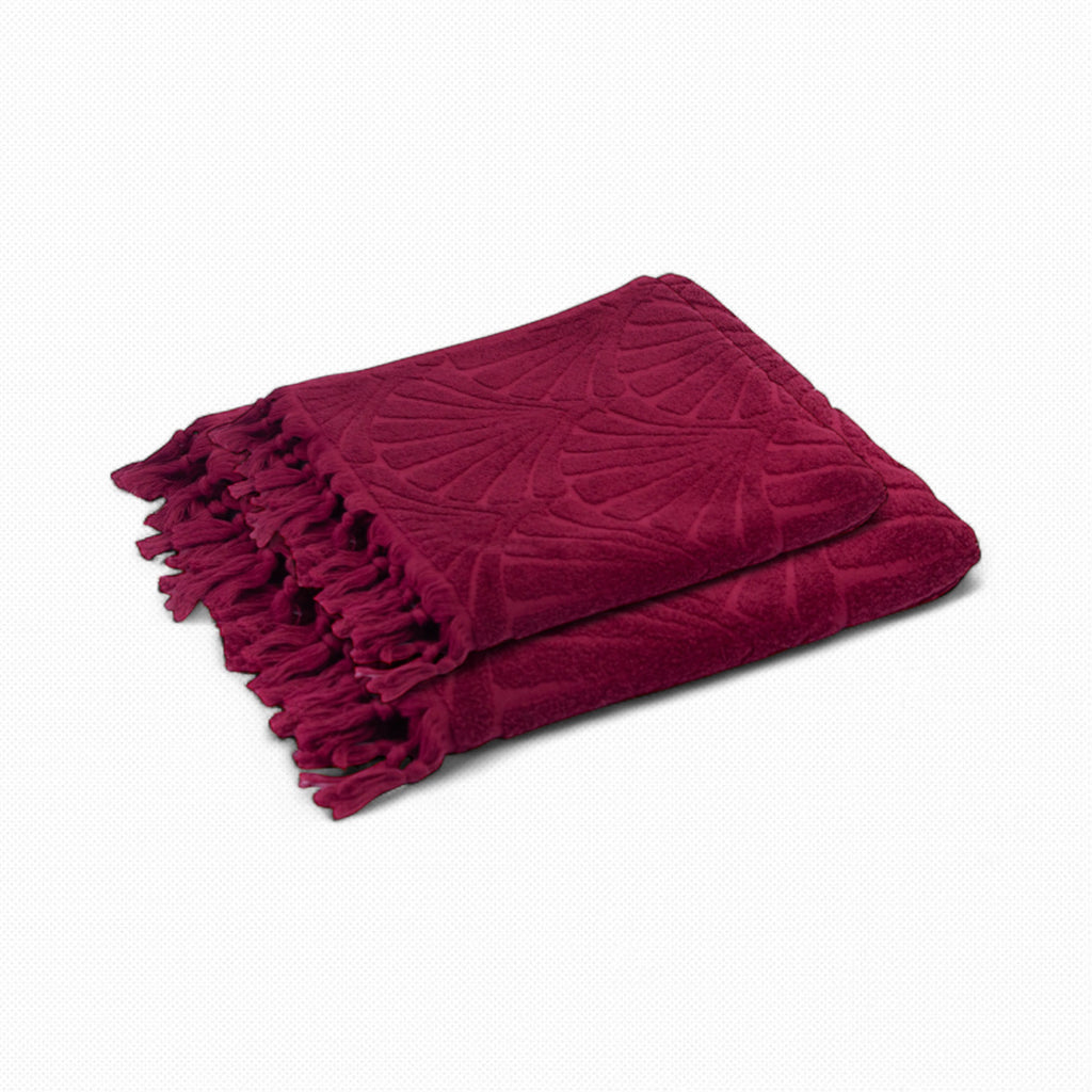 LOTUS | SERENE TOWEL SET