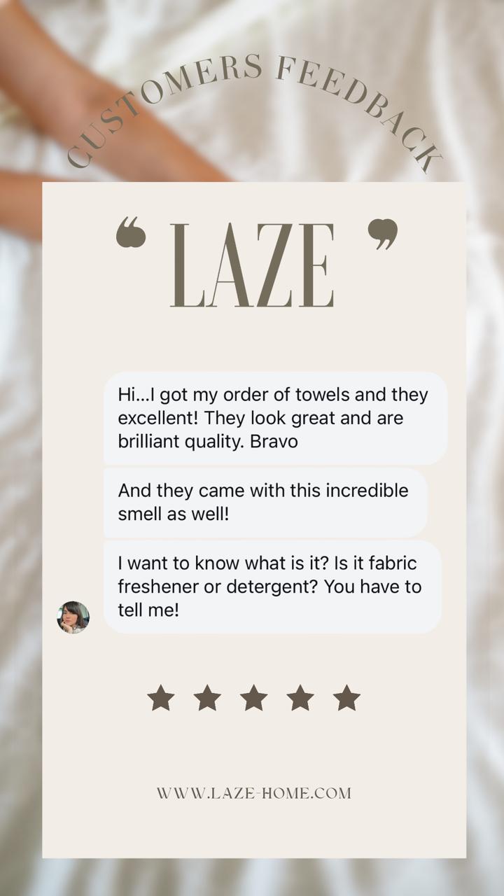 Customer Review