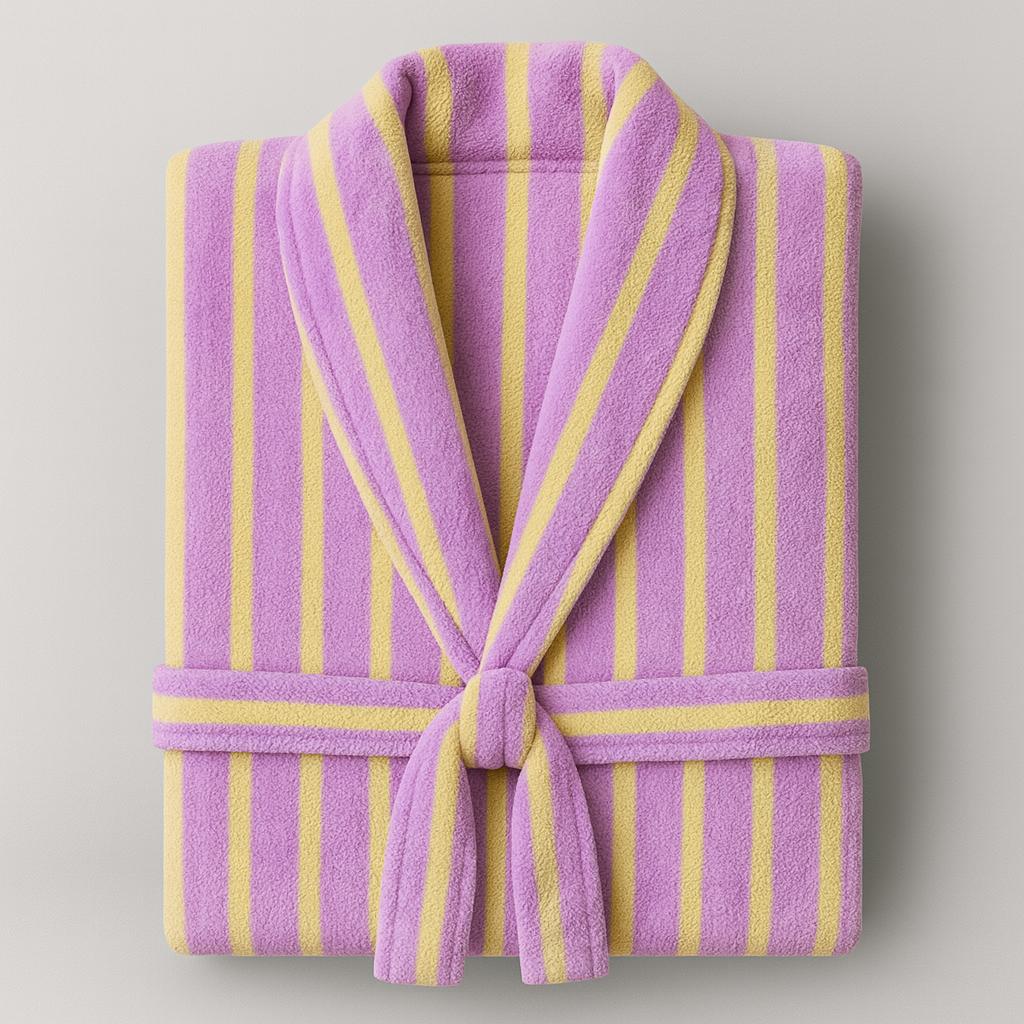 CANDYLINE | BATHROBE