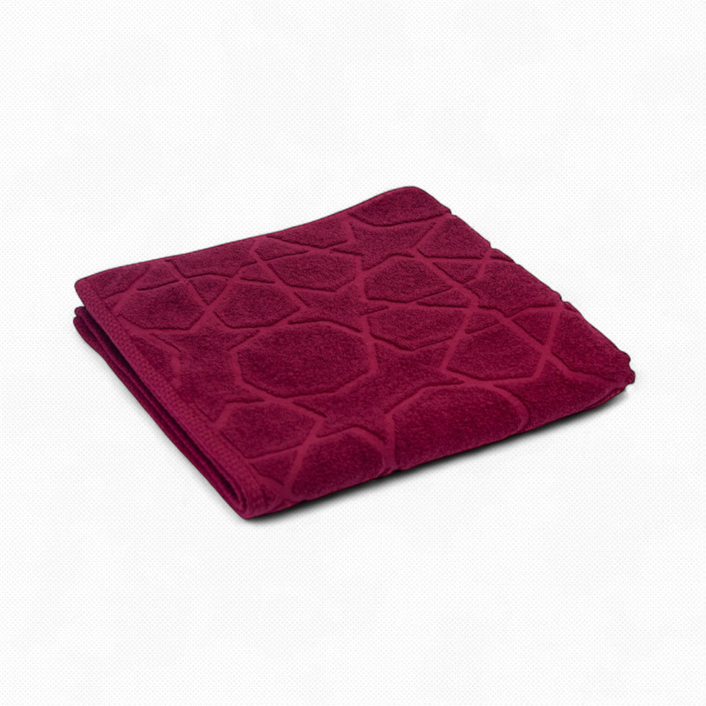 TULUN | BATH TOWEL