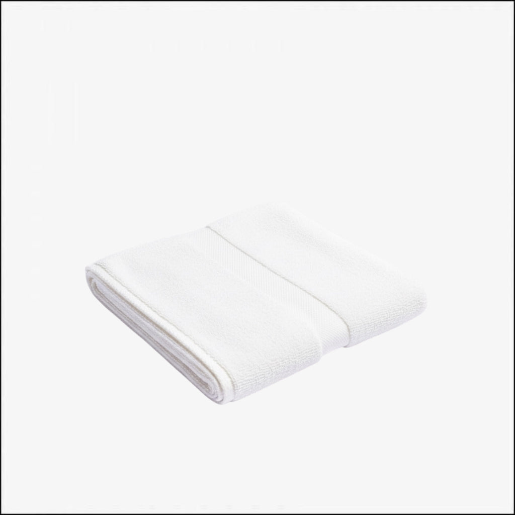HOME ESSENTIALS | BATH TOWEL