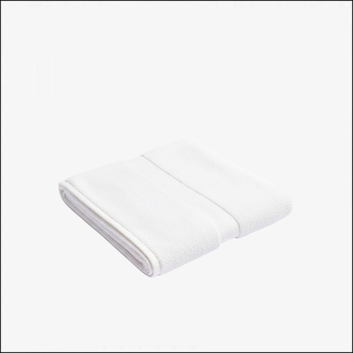 HOME ESSENTIALS | BATH TOWEL