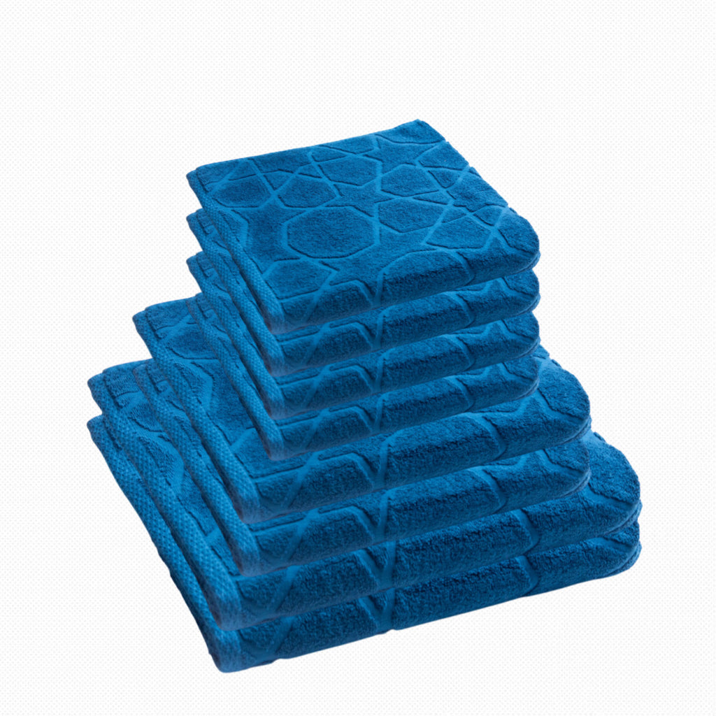 TULUN | CLASSIC TOWEL SET