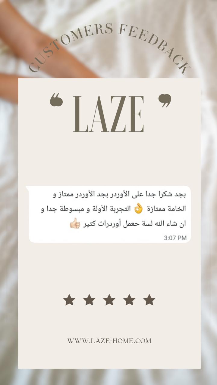 Customer Review
