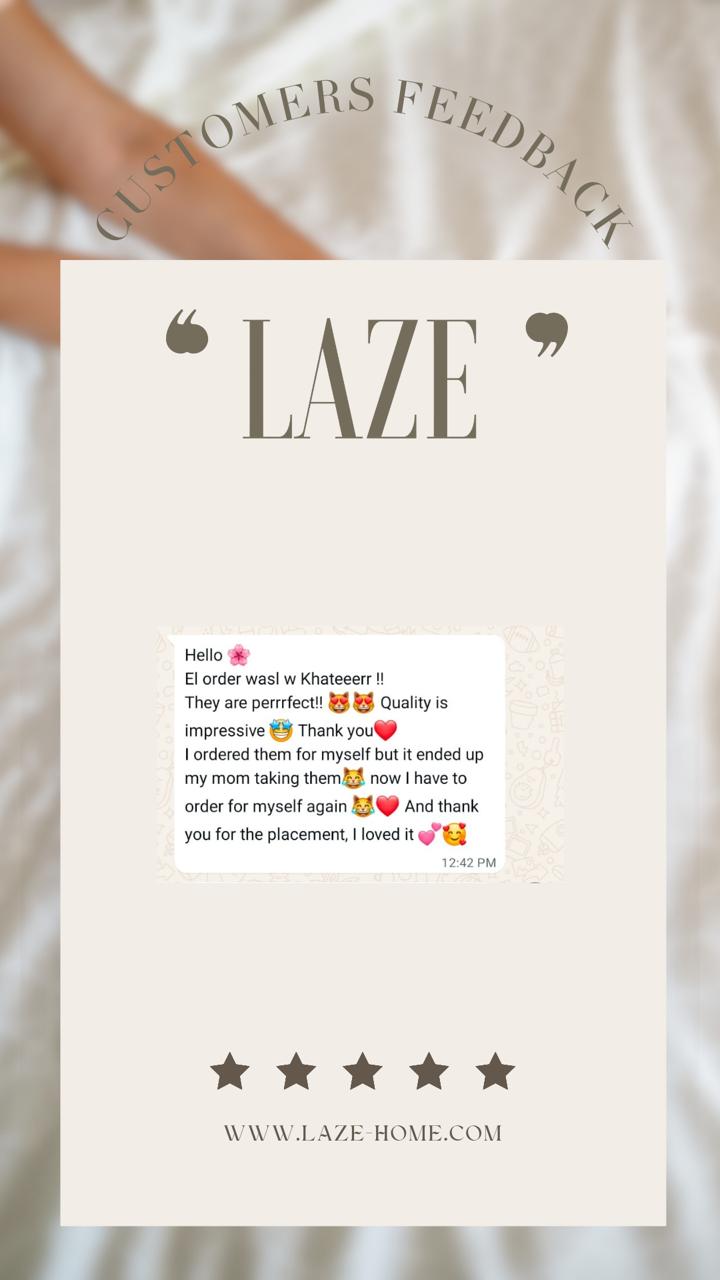 Customer Review