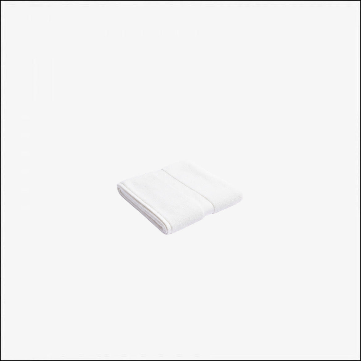 HOME ESSENTIALS | FACE TOWEL