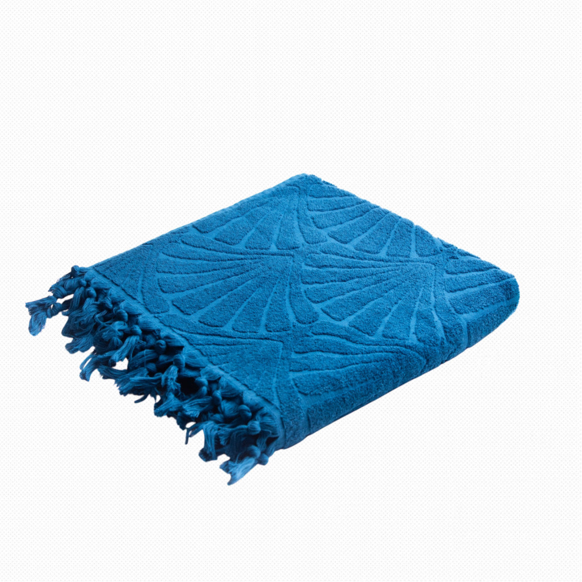 LOTUS | BATH TOWEL