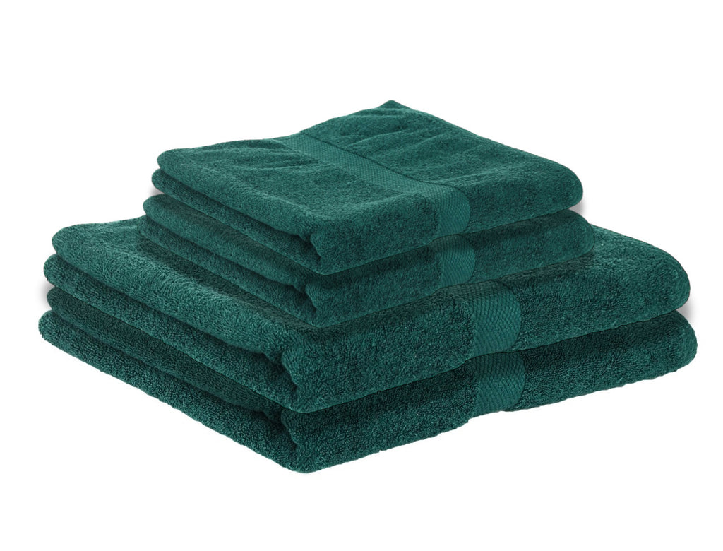 HOME ESSENTIALS | IMPERIAL TOWEL SET