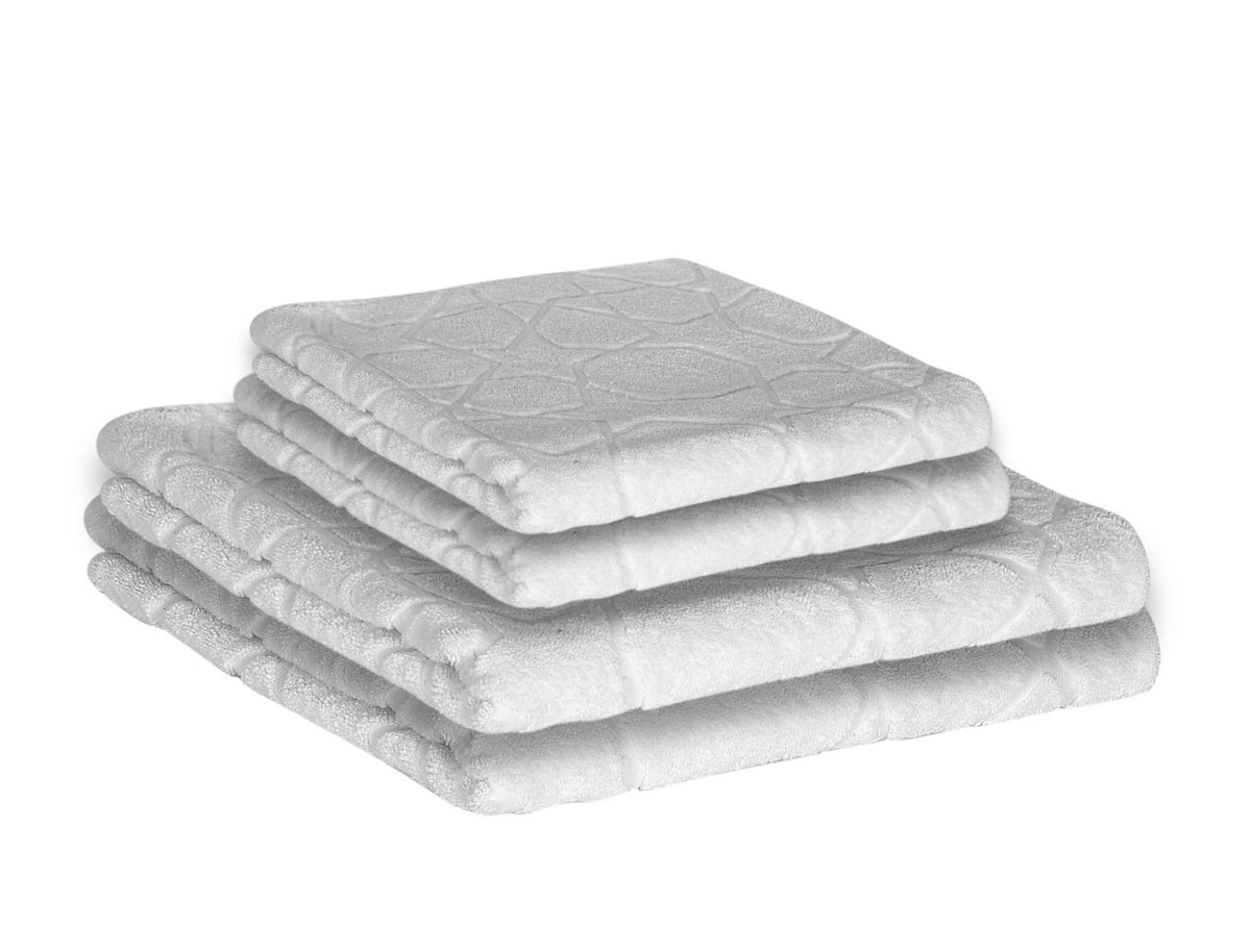 TULUN | IMPERIAL TOWEL SET